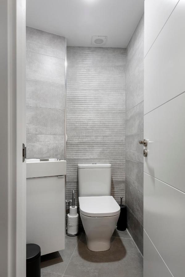 Apartamento Luna *