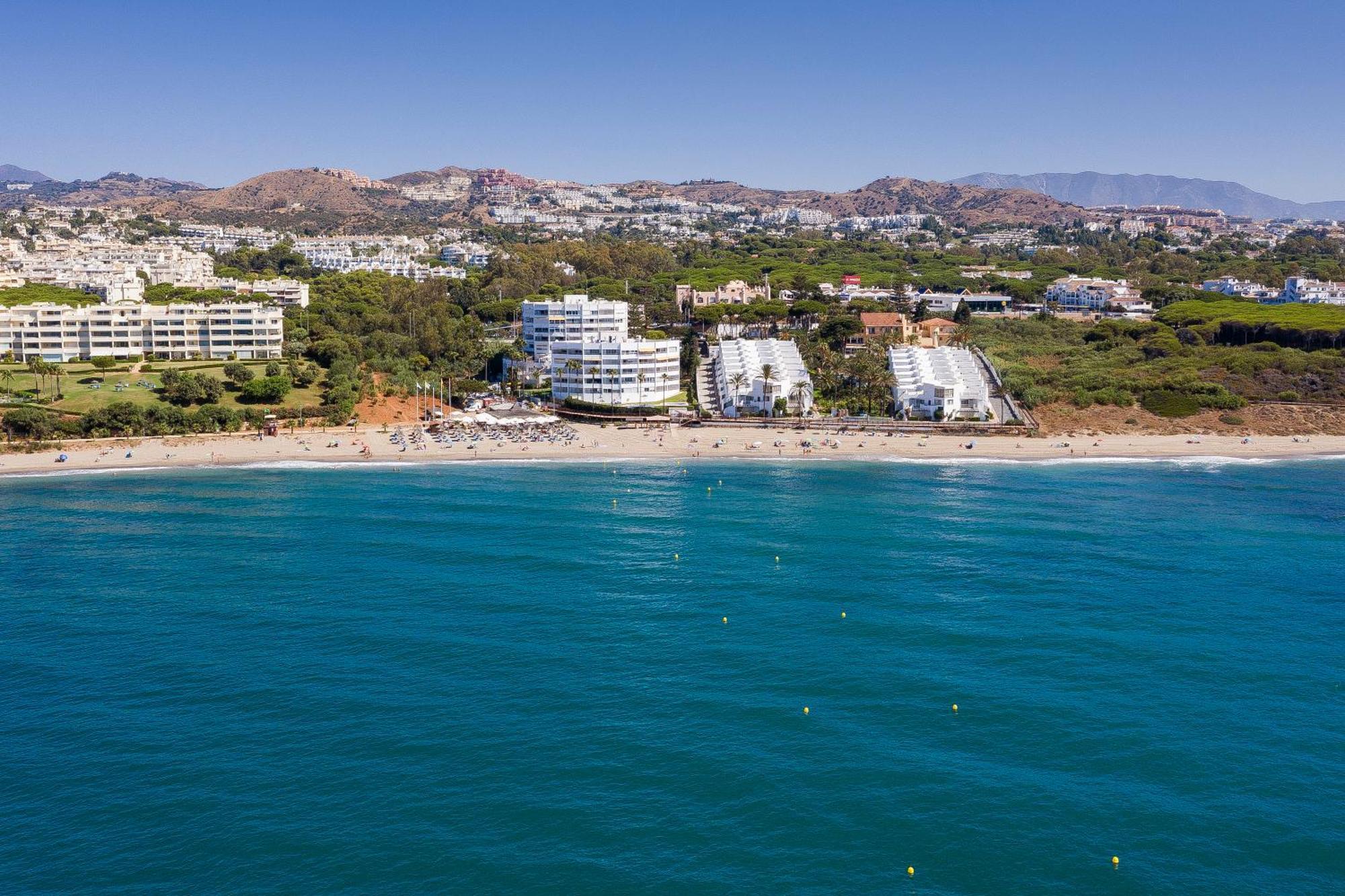 Luna Apartamento Marbella